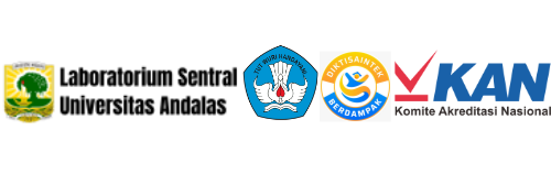 Labor Sentral Universitas Andalas