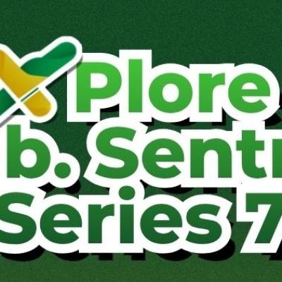 Xplore LAB Series 7